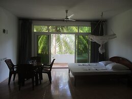 Raja Beach Hotel