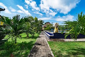 The Cozy Villas Lembongan by ABM