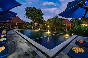The Cozy Villas Lembongan by ABM