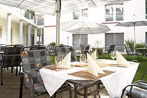 Hotel am Spisertor & Kursana Senioren Residenz