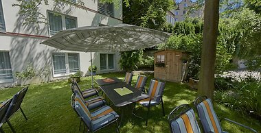 Hotel am Spisertor & Kursana Senioren Residenz