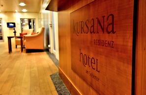 Hotel am Spisertor & Kursana Senioren Residenz
