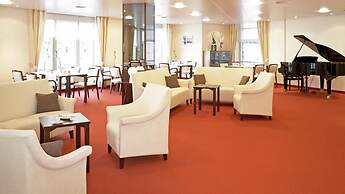 Hotel am Spisertor & Kursana Senioren Residenz