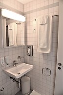 Hotel am Spisertor & Kursana Senioren Residenz
