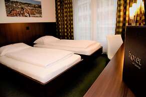 Hotel am Spisertor & Kursana Senioren Residenz