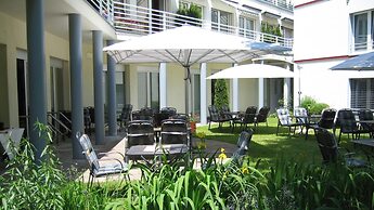 Hotel am Spisertor & Kursana Senioren Residenz