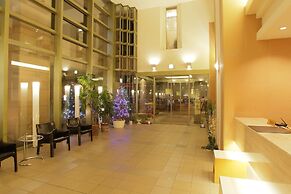 Tokachi Gardens Hotel