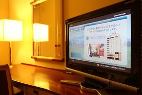 Tokachi Gardens Hotel