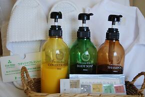 Tokachi Gardens Hotel