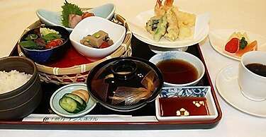 Tokachi Gardens Hotel