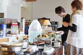 Tokachi Gardens Hotel