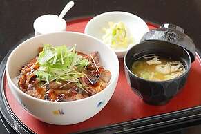 Tokachi Gardens Hotel