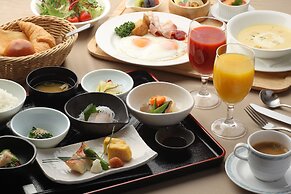 Tokachi Gardens Hotel