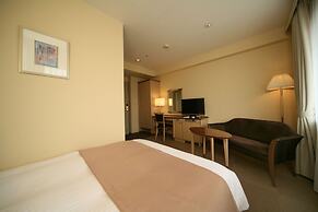 Tokachi Gardens Hotel