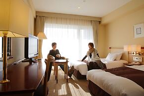 Tokachi Gardens Hotel