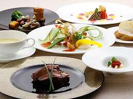 Tokachi Gardens Hotel