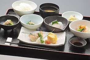 Tokachi Gardens Hotel