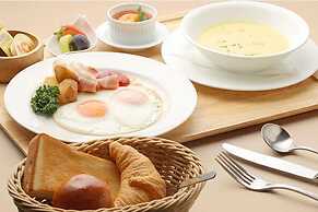 Tokachi Gardens Hotel