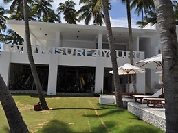 Surf4You Residence