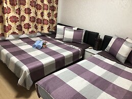 Amuse Guest House - Hostel