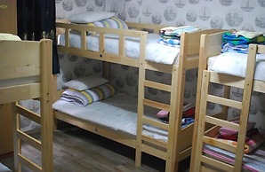 Amuse Guest House - Hostel