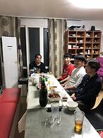 Amuse Guest House - Hostel