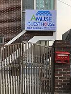Amuse Guest House - Hostel