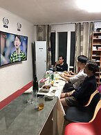 Amuse Guest House - Hostel