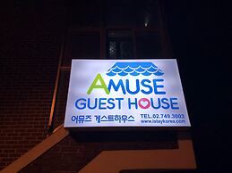 Amuse Guest House - Hostel