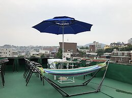 Amuse Guest House - Hostel