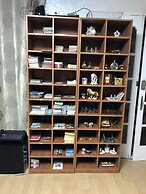 Amuse Guest House - Hostel