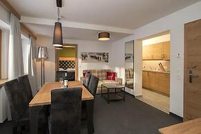 Apartmenthaus Gurglhof