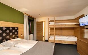 Apartmenthaus Gurglhof