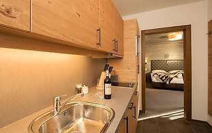 Apartmenthaus Gurglhof