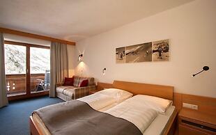 Apartmenthaus Gurglhof