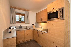 Apartmenthaus Gurglhof