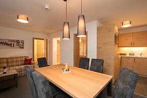 Apartmenthaus Gurglhof