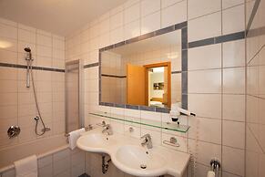 Apartmenthaus Gurglhof