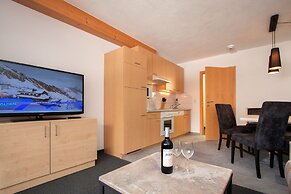 Apartmenthaus Gurglhof