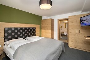 Apartmenthaus Gurglhof