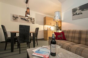 Apartmenthaus Gurglhof