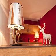 Apartmenthaus Gurglhof