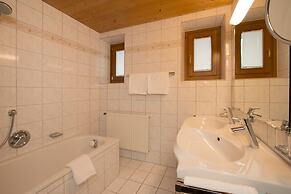 Apartmenthaus Gurglhof