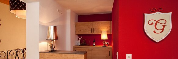 Apartmenthaus Gurglhof