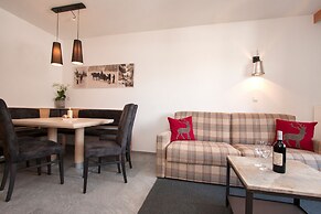 Apartmenthaus Gurglhof