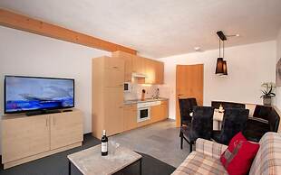 Apartmenthaus Gurglhof