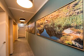 Apartmenthaus Gurglhof