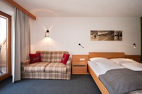 Apartmenthaus Gurglhof