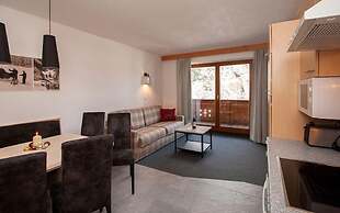 Apartmenthaus Gurglhof