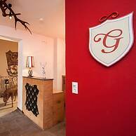 Apartmenthaus Gurglhof